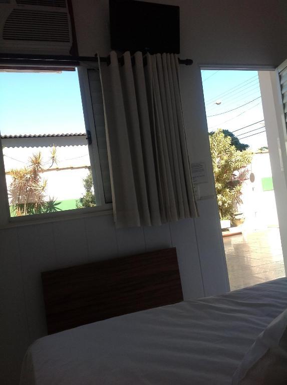 Pousada Kepha Guarujá Szoba fotó