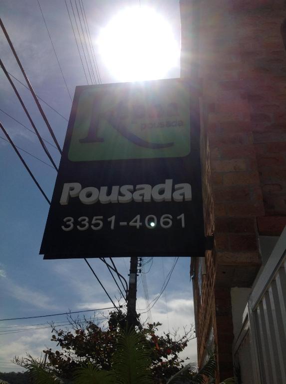 Pousada Kepha Guarujá Kültér fotó