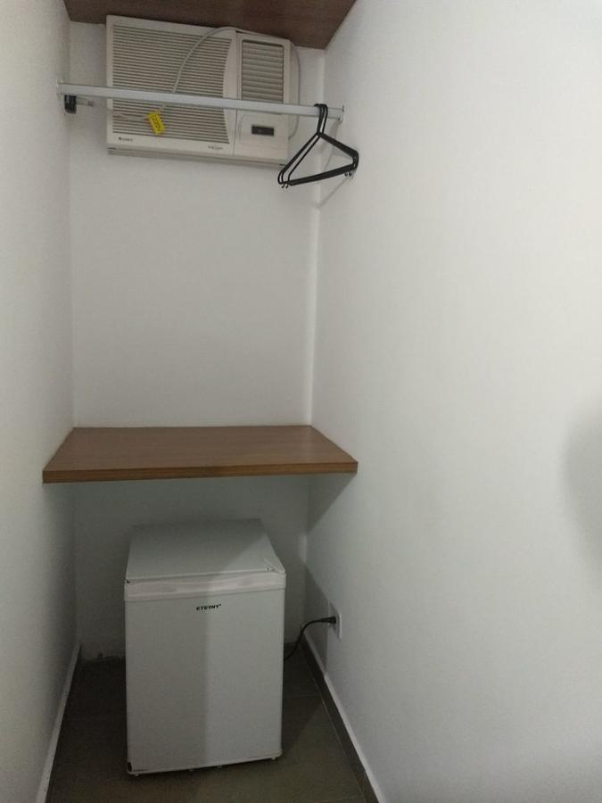 Pousada Kepha Guarujá Kültér fotó